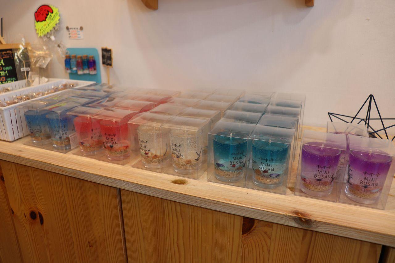 【釜山必買】9間釜山旅行必買嘅紀念品店！創意、有特色嘅釜山手信推薦整理